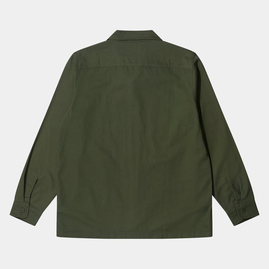 Unisex Utility Shirt