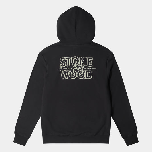 Unisex Stone & Wood Hoodie