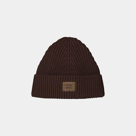 Fisherman Beanie