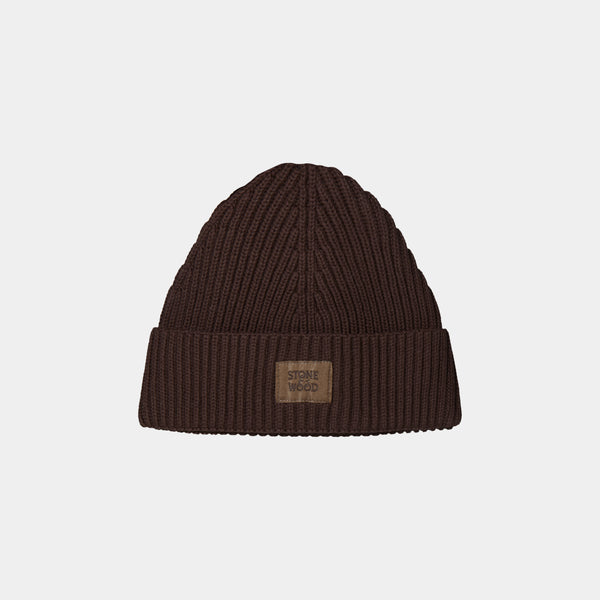 Fisherman Beanie – Stone Wood Brewing Co