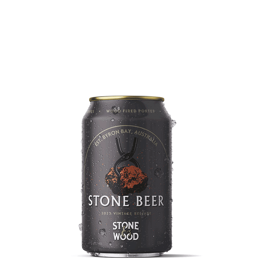 Stone Beer Vintage Pack Stone & Wood Brewing Co Stone Beer Vintage Pack Stone & Wood Brewing Co