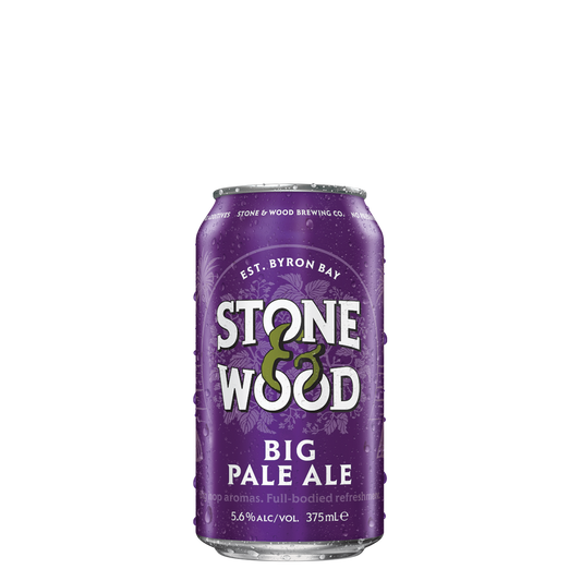 Big Pale Ale