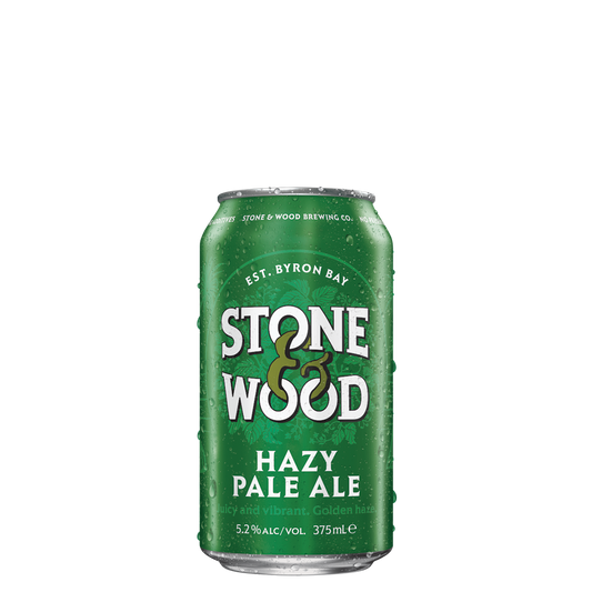 Hazy Pale Ale