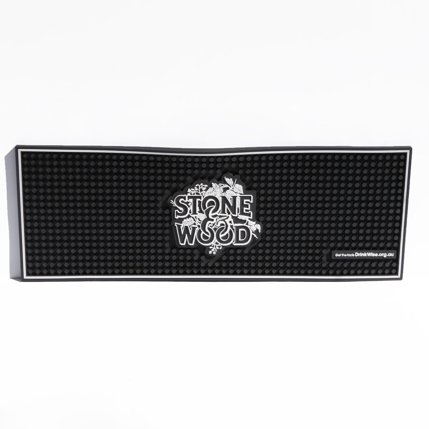 Stone & Wood Bar Mat – Stone & Wood Brewing Co