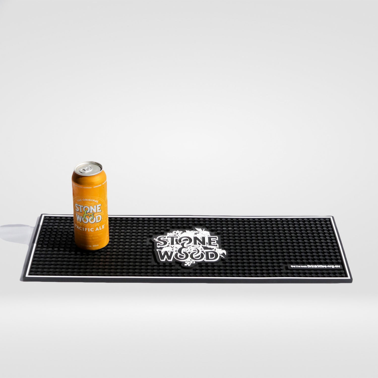 Stone & Wood Bar Mat – Stone & Wood Brewing Co
