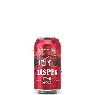 Jasper Ale 375ml can small