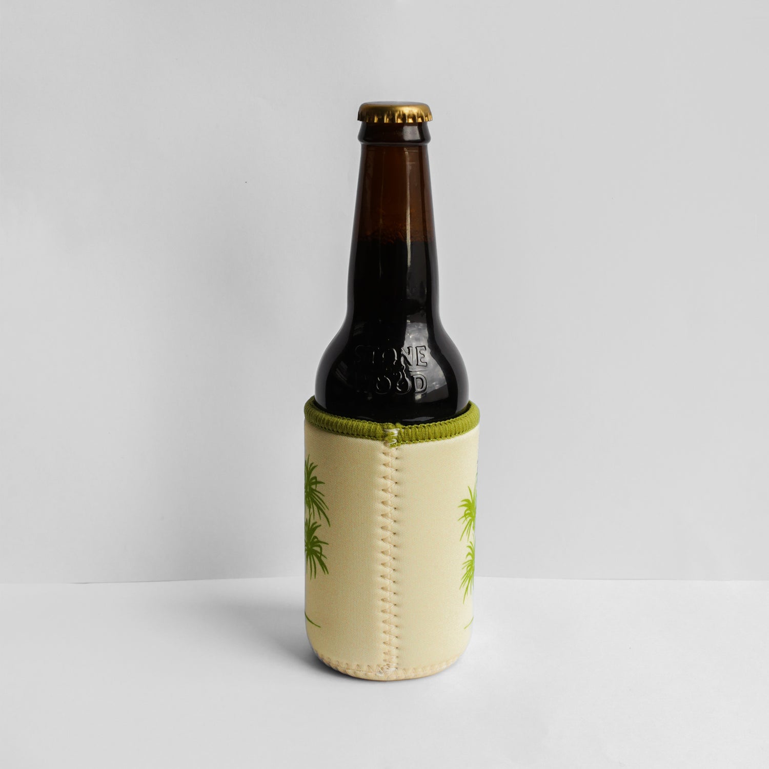 Stone Wood Stubby Holder – Stone Wood Brewing Co