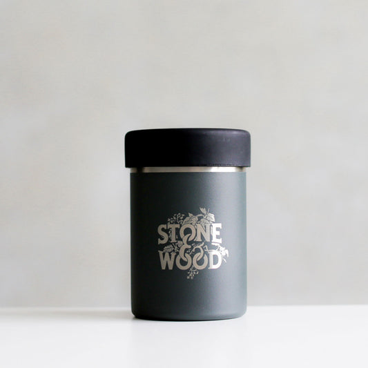Stone & Wood and Pargo Stubby Holder front small